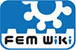 FEM Wiki logo